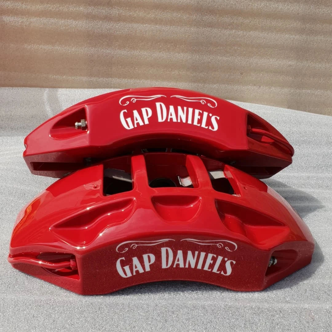 Custom Gap Daniels Caliper