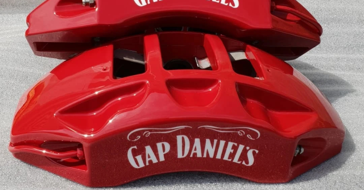 Custom Brake Calipers Caliper Refurbishment Nottingham